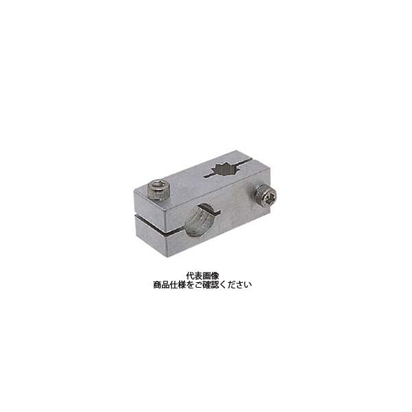 岩田製作所 センサブラケット XY固定ジョイント FSFMJX012-S0A 1セット（2個）（直送品）