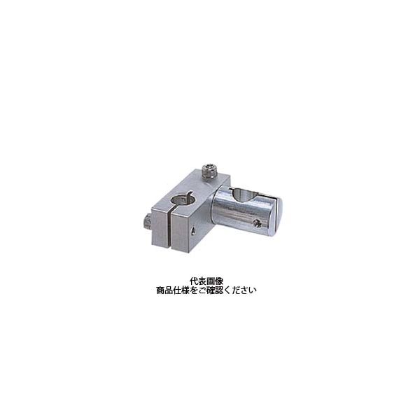 岩田製作所 センサブラケット XYフリージョイント FSFMJFS10-10A 1セット（2個）（直送品）