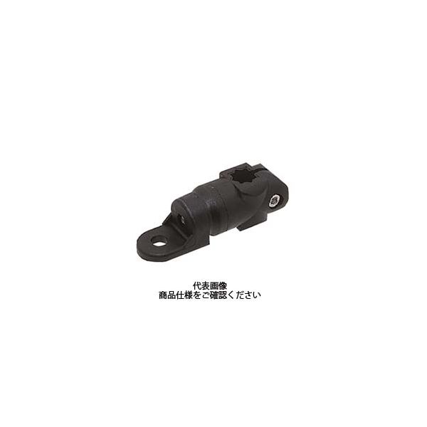 岩田製作所 センサブラケット 近接用センサアタッチ FSFPAMM12-S0J 1セット（4個）（直送品）