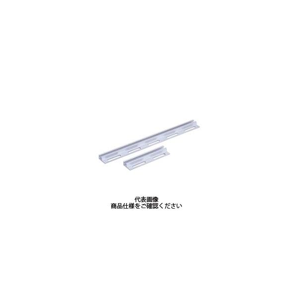 岩田製作所 センサブラケット センサレールツバ平行・長穴付タイプ FSSARL120-03A（直送品）