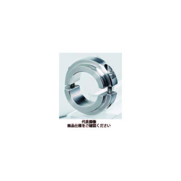 岩田製作所 セットカラー セパレートカラー ベアリング固定用タイプ（ロング） SCSS3017SLB3 1個（直送品）