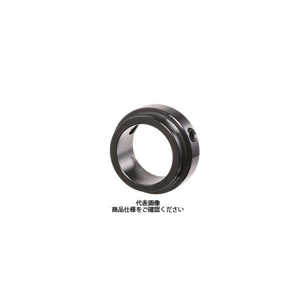 岩田製作所 セットカラー ベアリング固定用タイプ（ロング） SC0609CLB2 1セット（9個）（直送品）