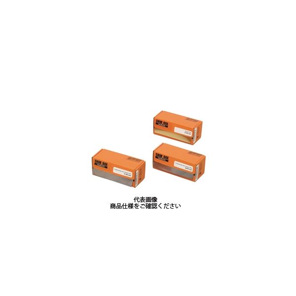 岩田製作所 シムボックス BXS150-0075 1個（直送品）