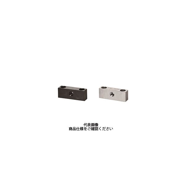 岩田製作所 リニアストッパー（位置決め用） LSZ-N LSZ-01SN 1セット（2個）（直送品）