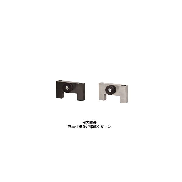 岩田製作所 リニアストッパー（ウレタン付） LSMU LSMU-04 1セット（2個）（直送品）