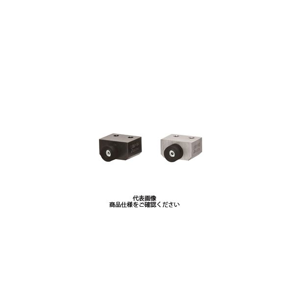 岩田製作所 リニアストッパー（ウレタン付） LSWU LSWU-04S 1セット（2個）（直送品）