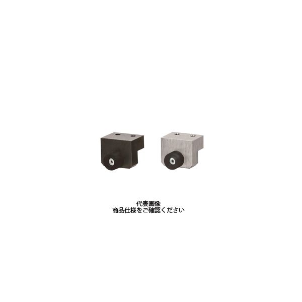 岩田製作所 リニアストッパー（ウレタン付） LSWU LSWU-02 1セット（3個）（直送品）