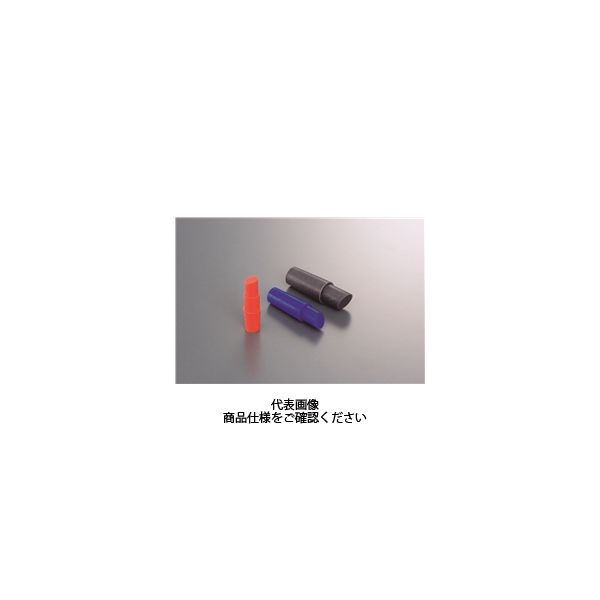 岩田製作所 塗装用品 円柱プラグB HCBS6-P 1セット（40個:10個×4ケース）（直送品）