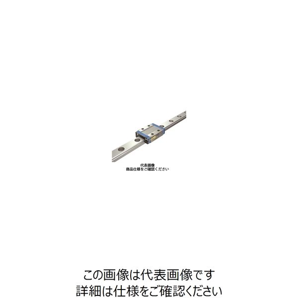 日本トムソン（IKO） CルーブリニアウェイL・ML（標準形・非互換性仕様） MLC12C2R475H 1個（直送品）