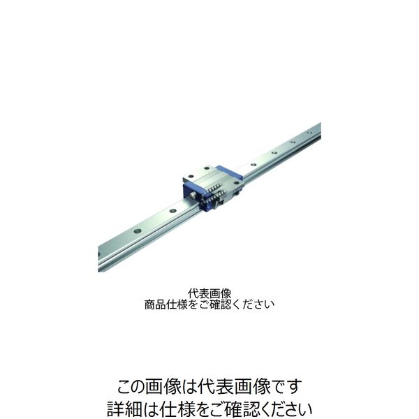 日本トムソン（IKO） リニアウェイE・LWET（フランジ形・スライドユニット） LWET25C1SLS1 1個（直送品）