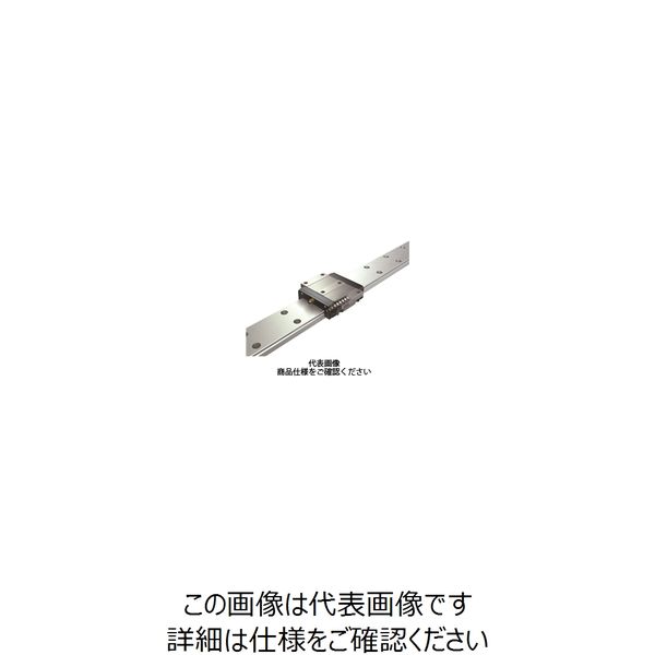 日本トムソン（IKO） リニアウェイF・LWFF（フランジ形・非互換性仕様） LWFF33C3R200H 1個（直送品）
