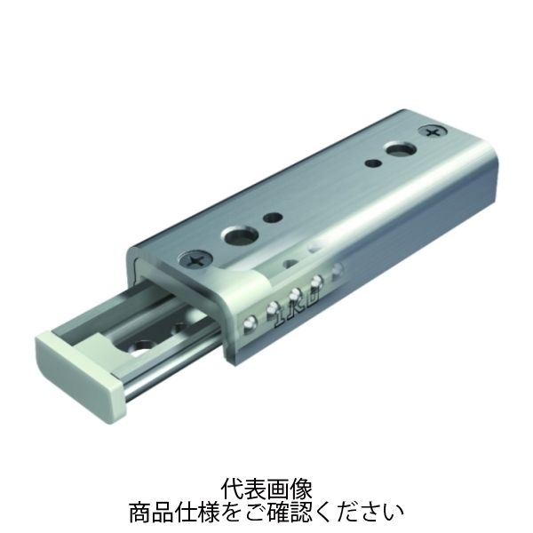 日本トムソン（IKO） 精密ボールスライド（有限直線運動形） BSP BSP1035SL 1個（直送品）