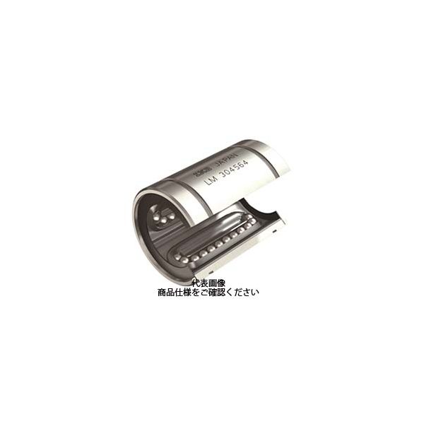 日本トムソン（IKO） リニアブッシング LM-OP（開放形） LM203242OP 1セット（2個）（直送品）