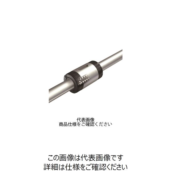 日本トムソン（IKO） LSAG ボールスプラインG・標準形（外筒） LSAGL6C1S1 1個（直送品）