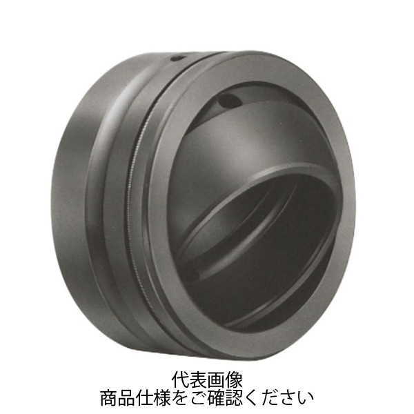 日本トムソン（IKO） 給油式球面滑り軸受 SB・SB-A SB120190105 1個（直送品）