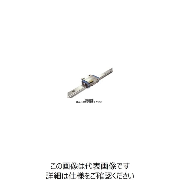 日本トムソン（IKO） CルーブリニアウェイH・MHT（フランジ形・スライドユニット） MHT12C1HS1 1個（直送品）