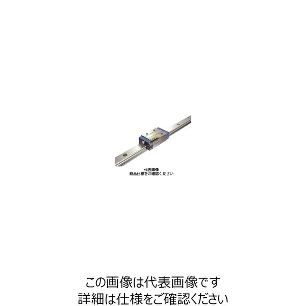 日本トムソン（IKO） CルーブリニアウェイH・MHD（ブロック形・スライドユニット） MHDG45C1HS1（直送品）