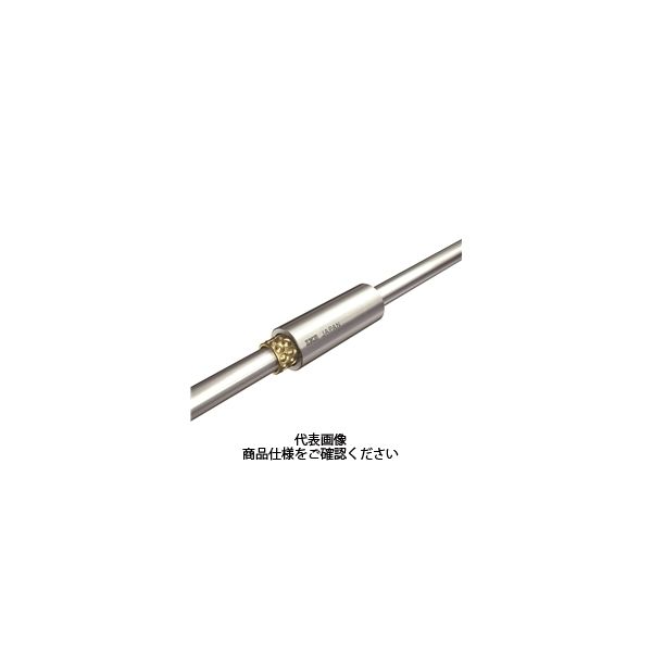 ミニアチュアストロークロータリブッシング STS（セット品・軸付き） STSI1020-15-80M1（直送品）