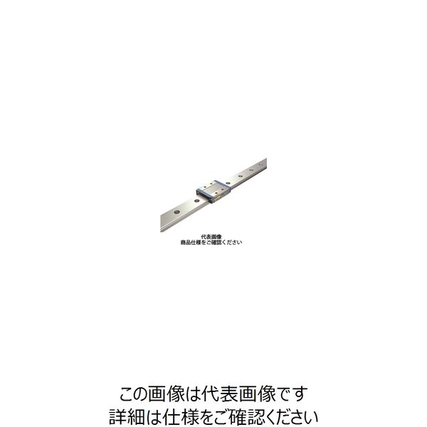 日本トムソン（IKO） CルーブリニアウェイL・MLF（幅広形・スライドユニット） MLFG42C1HS1 1個（直送品）
