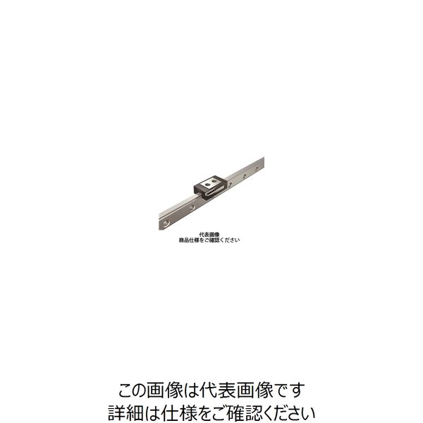 日本トムソン（IKO） マイクロリニアウェイL・LWL（標準形・非互換性仕様） LWL1C2R42T0 1個（直送品）