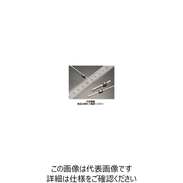 日本トムソン（IKO） マイクロリニアウェイL・LWLF（幅広形・非互換性仕様） LWLF6C2R90T0H（直送品）
