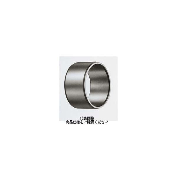 日本トムソン（IKO） シェル形ニードルベアリング用内輪 IRB（インチ系） IRB58 1セット（7個）（直送品）