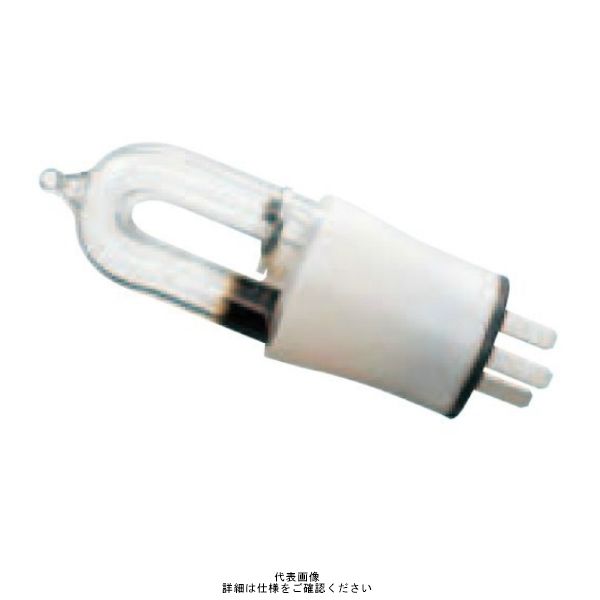 シュナイダーエレクトリック キセノンランプ XENONLAMPーA XENONLAMP-A 1セット(2個)（直送品）