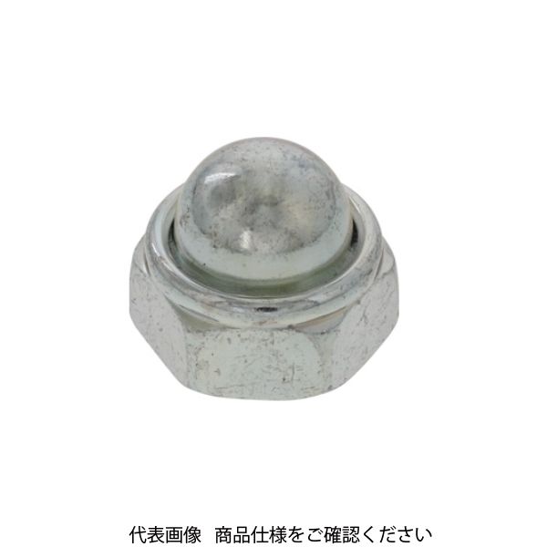 ファスニング J クランプナット 3カーW Uナット（CAPツキ M30 N00002100300000003 1箱（1個）（直送品）