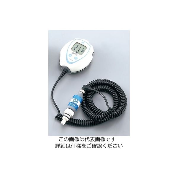 スカイネット 酸素濃度計 センサー外付 1-5444-22 1個（直送品）