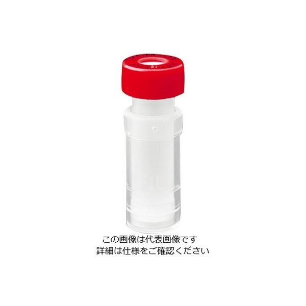 アズワン 分析前処理用サンプルろ過バイアル SINGLE StEP PVDF 0.20μm 200個入 3-6057-05（直送品）