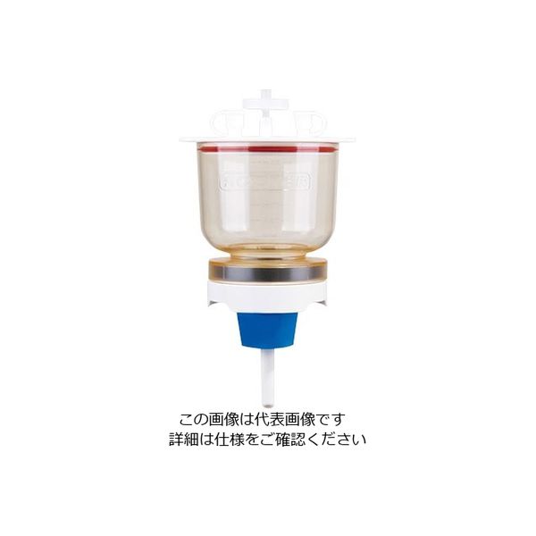 アズワン マグネチックフィルターファンネル 300mL XB300 1セット 3-6569-01（直送品）