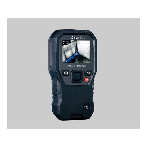 Extech Instruments サーマルイメージング水分計(FLIR(R)) MR160 1個 3-5979-01（直送品）