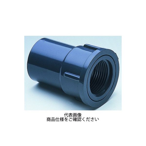 旭有機材 HI-TS継手 給水栓ソケット HI-TS-WS-16 1セット（10個）（直送品）