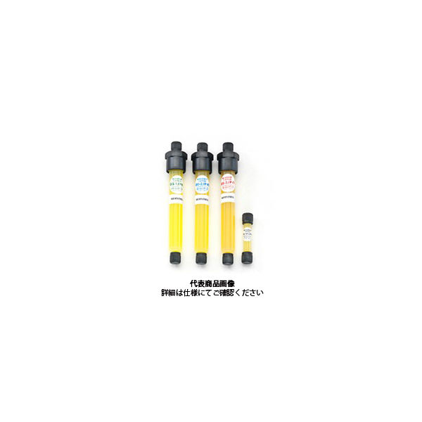イチネンTASCO 蛍光剤ミニセット TA434EGー3 TA434EG-3 1セット（直送品）