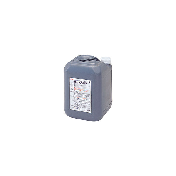 イチネンTASCO 中性スライム洗浄剤20kg TA916Rー2 TA916R-2 1個（直送品）