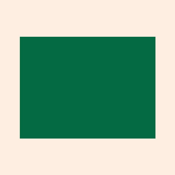トーアン スチール黒板 横無地 450×600 46-061 1台（直送品）