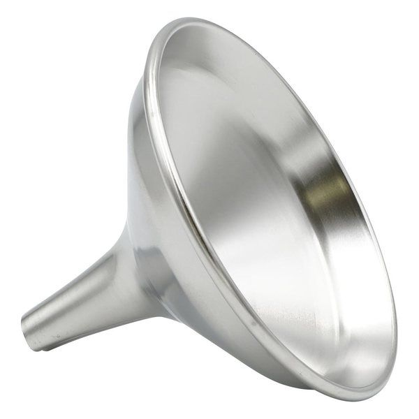 清水アキラ ステンレスロート φ87mm 1-6431-20 1個(直送品)