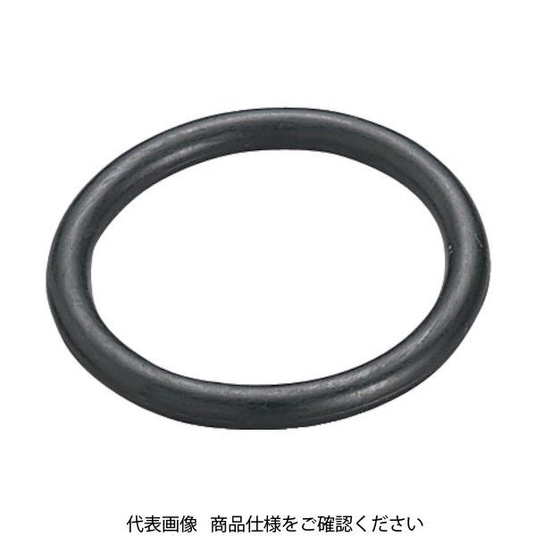 TONE（トネ） TONE インパクト用Oリング P75 RINGP75 1個 810-9607（直送品）