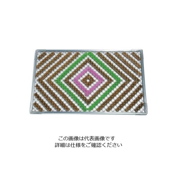 ジポン コンビマット 中 10002 1枚 818-8880（直送品）