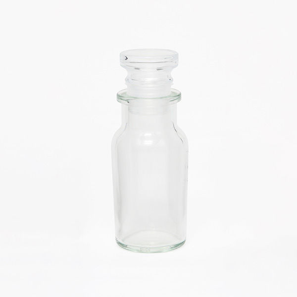 【ケース販売】保存瓶 ガラス蓋 10個セット ワグナービン 007896022 1ケース(10個入×10セット 合計100個)（直送品）