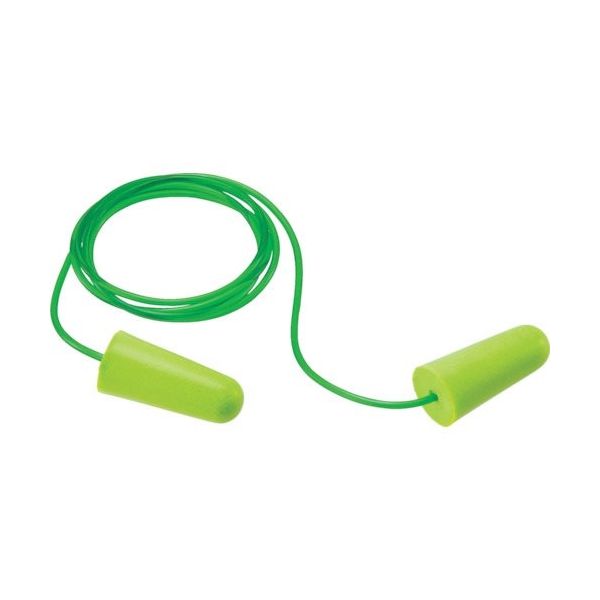 トラスコ中山 TRUSCO まとめ買い 耳栓(コード付きタイプ)50組 TEI-10H50P 1セット(50組) 433-6766（直送品）