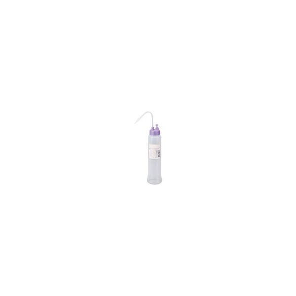 東京硝子器械 TGK NT洗瓶 B型カラーcap スリム200mL 色9 LVI 927-22-23-09 1本 185-0788（直送品）