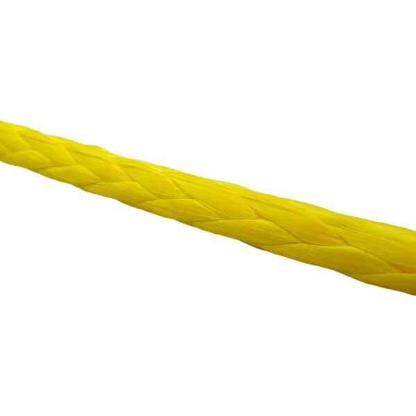 オールマイトロープ　HMPE　１０ｍｍＸ７０ｍ　1本　大綱（直送品）