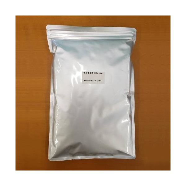 エスコ 1kg 天然無機質系 凝集剤(油廃水用) EA922KF-71 1セット(5袋)（直送品）