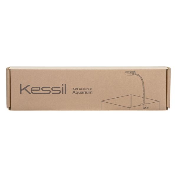 Kessil Ａ８０　ミニグースネック 258975 1個（直送品）