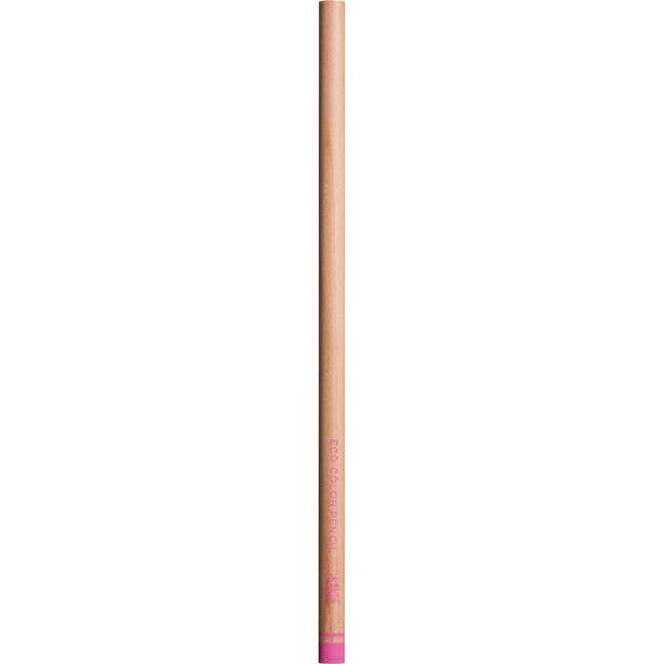 トンボ鉛筆 色鉛筆Ｓ木物語単色２２桃色 CB-RS22 1本