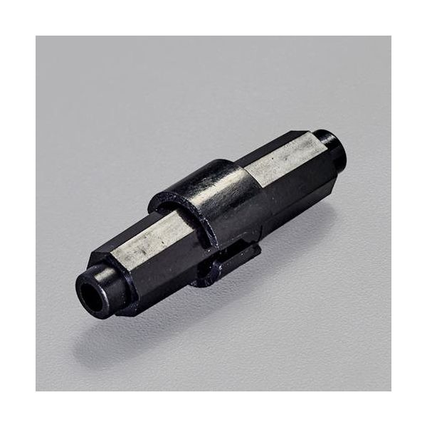 エスコ 125V/ 7A[5.2x20mm] ヒューズホルダー(中継型) EA940DL-107 1セット(30個)（直送品）