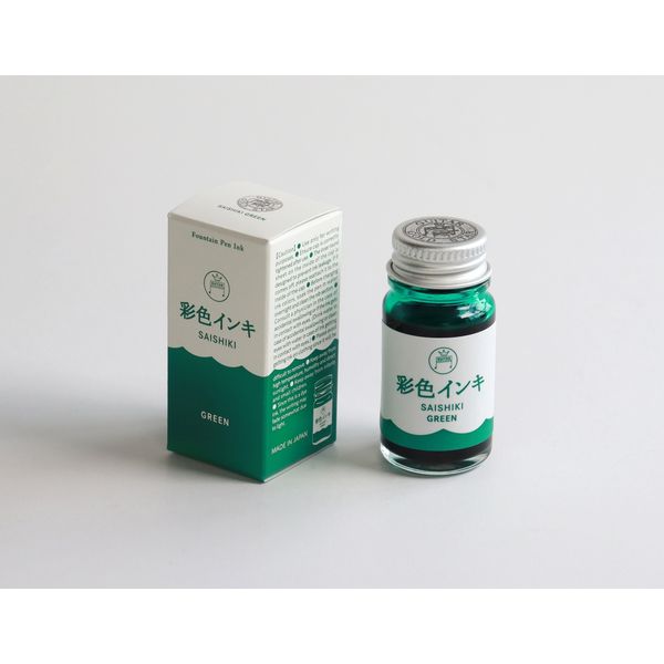 寺西化学工業 ギター彩色インキ　緑 SAS-12ML-T4 2個（直送品）