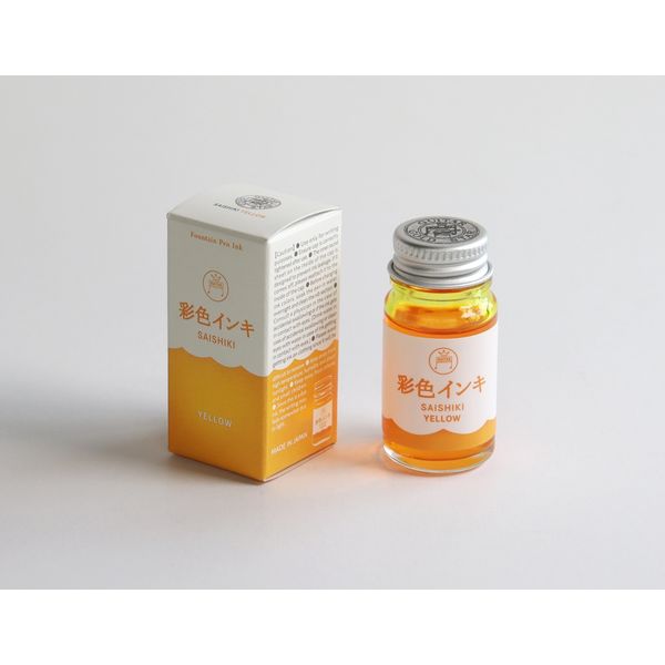 寺西化学工業 ギター彩色インキ　黄 SAS-12ML-T5 2個（直送品）