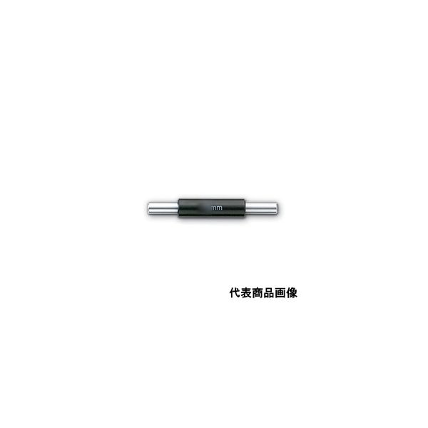 新潟精機 マイクロメータ基準棒 A040ー100 00151494 1セット(3本)（直送品）